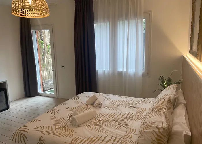Hotel La Pergola Di Venezia