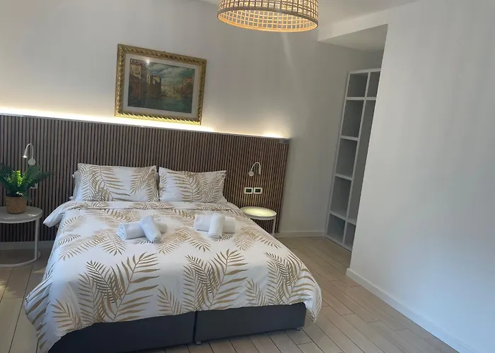 Hotel La Pergola Di Venezia
