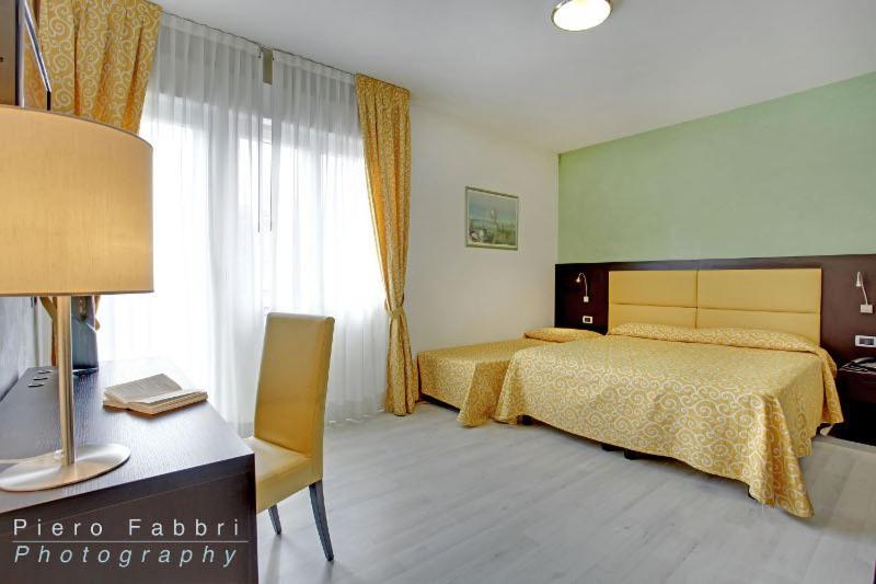 Hotel La Pergola Di Venezia