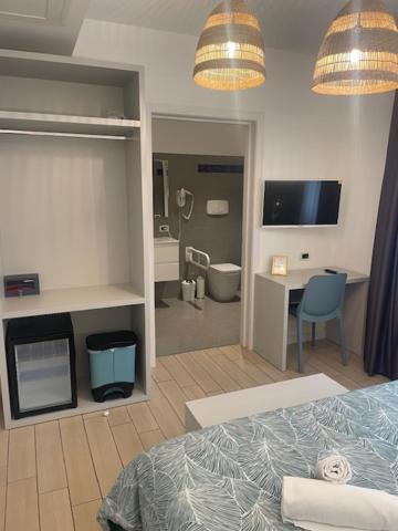 Hotel La Pergola Di Venezia Lido de Venise