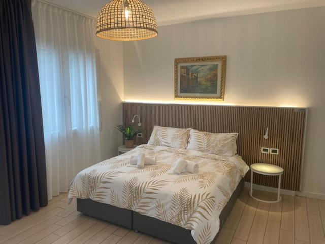 Hotel La Pergola Di Venezia Lido de Venise