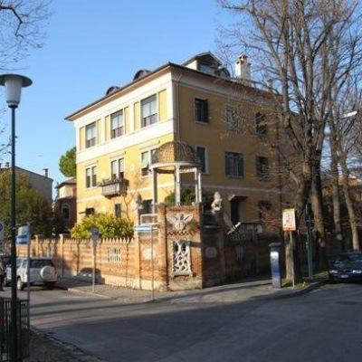 La Pergola Di Venezia Hotel
