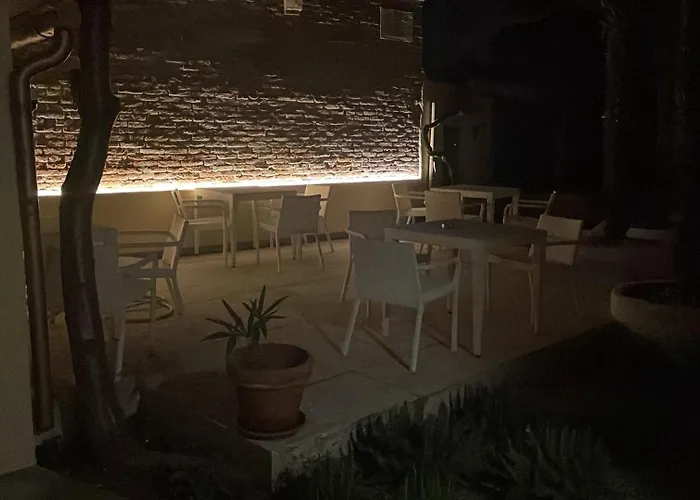 Hotel La Pergola Di Venezia