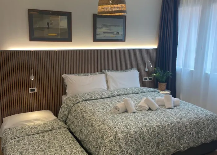 Hotel La Pergola di Venezia