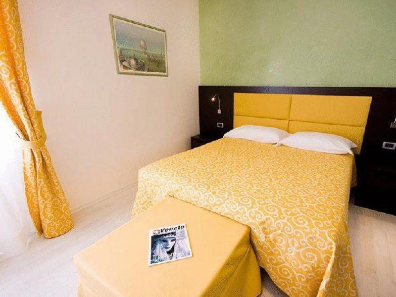 Hotel La Pergola Di Venezia