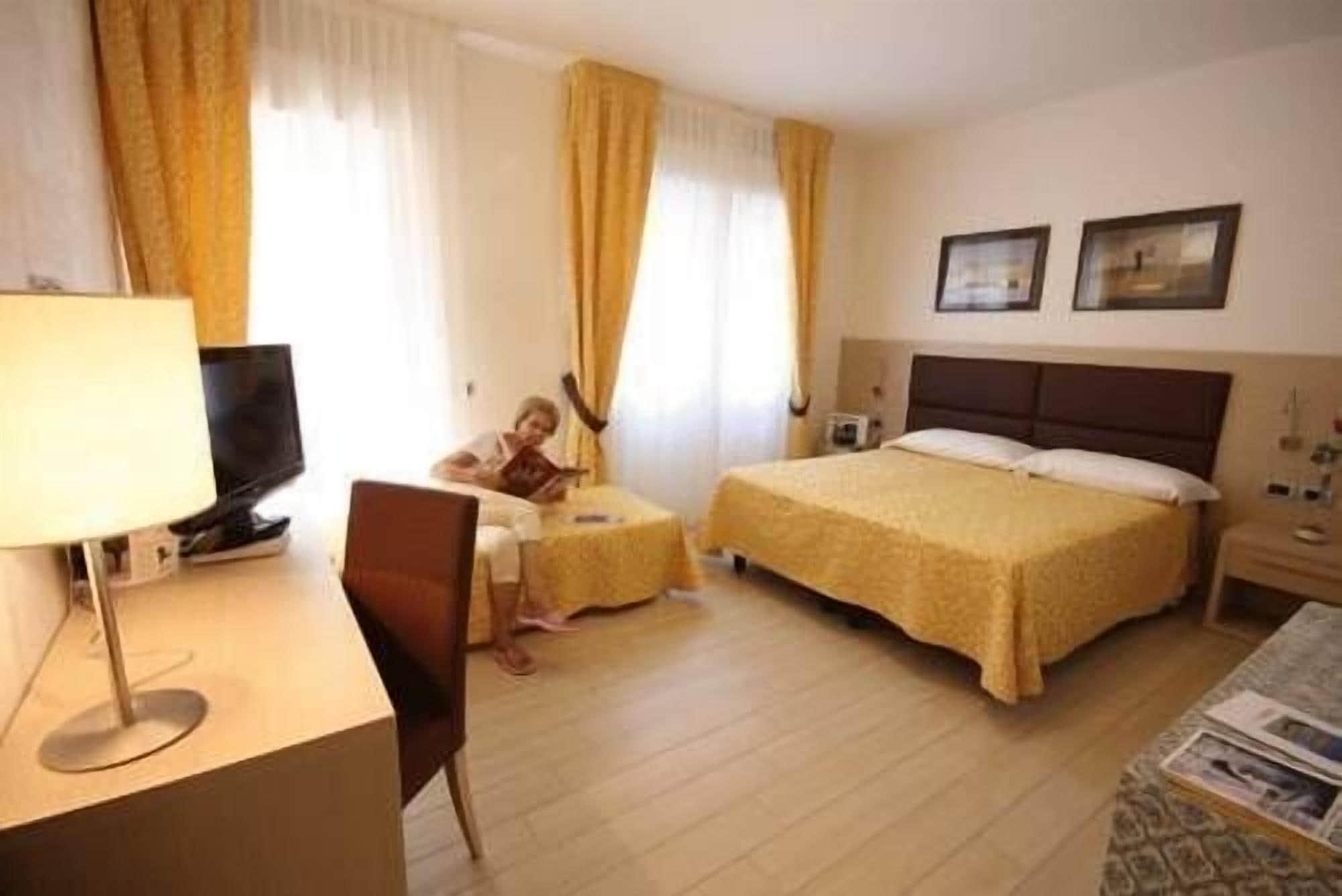 Hotel La Pergola Di Venezia Lido di Venezia