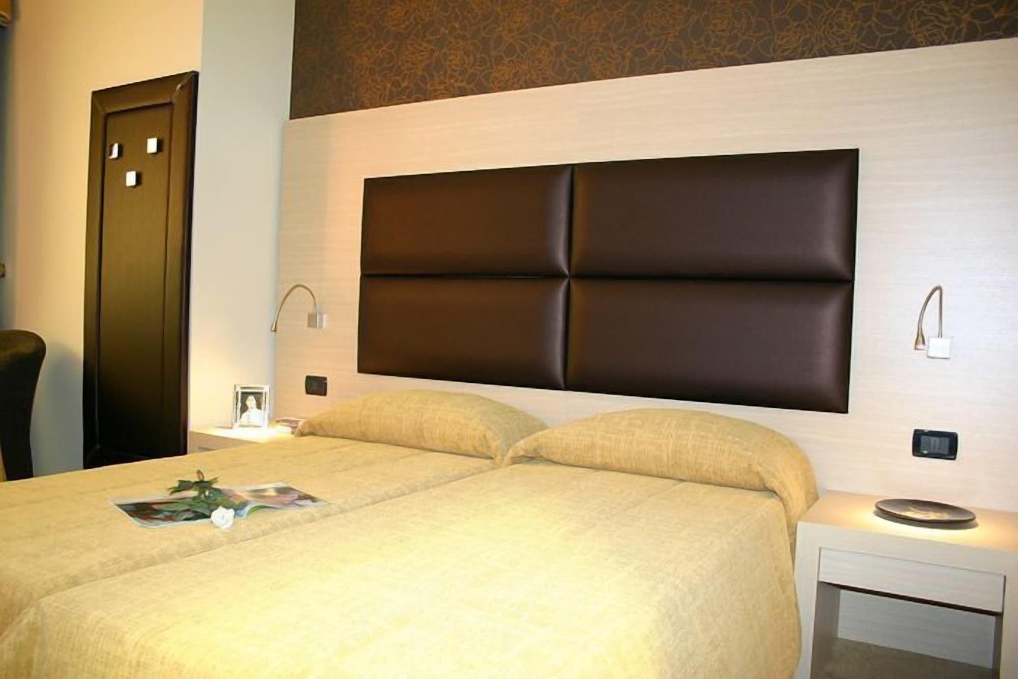 Hotel La Pergola Di Venezia Lido di Venezia