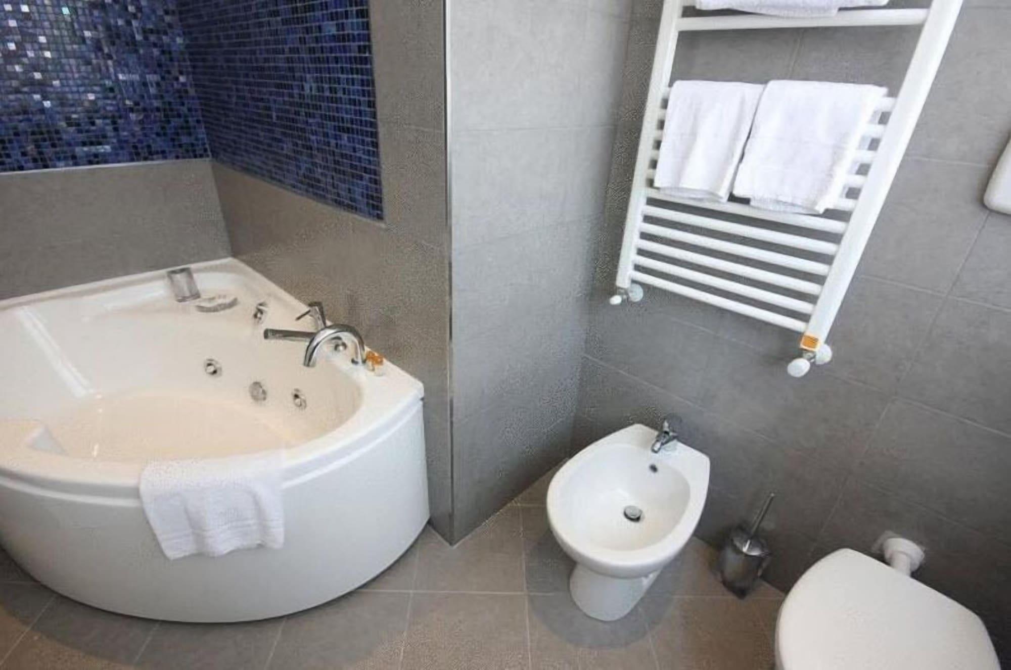 La Pergola Di Venezia Hotel 2*