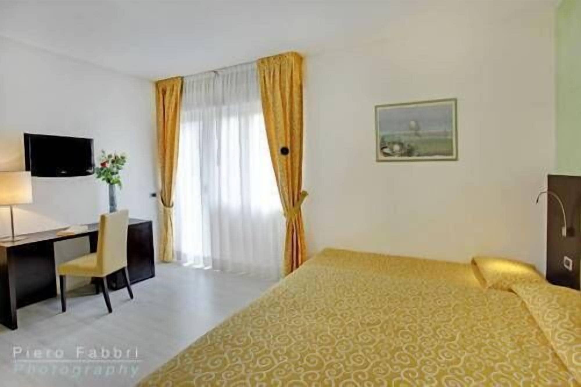 Hotel La Pergola Di Venezia Lido di Venezia