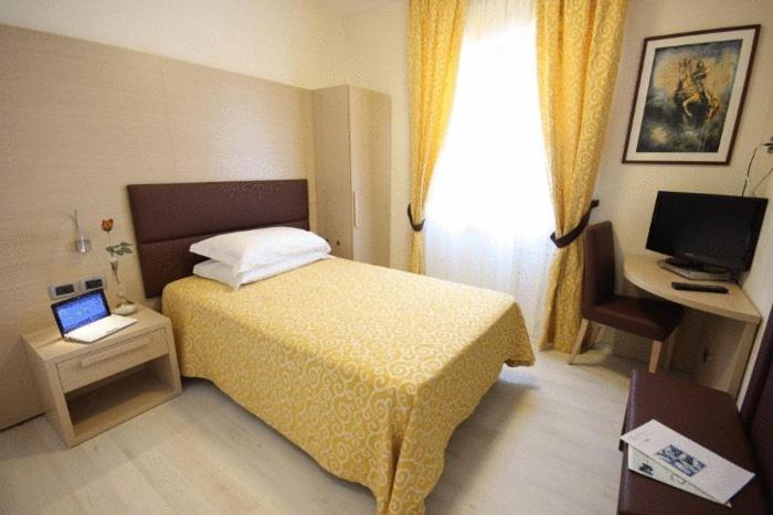 Hotel La Pergola Di Venezia Lido di Venezia