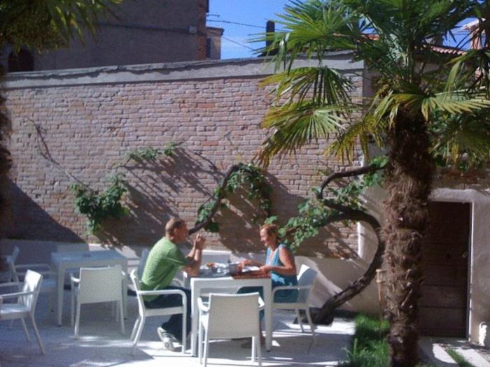 Hotel La Pergola Di Venezia 2*