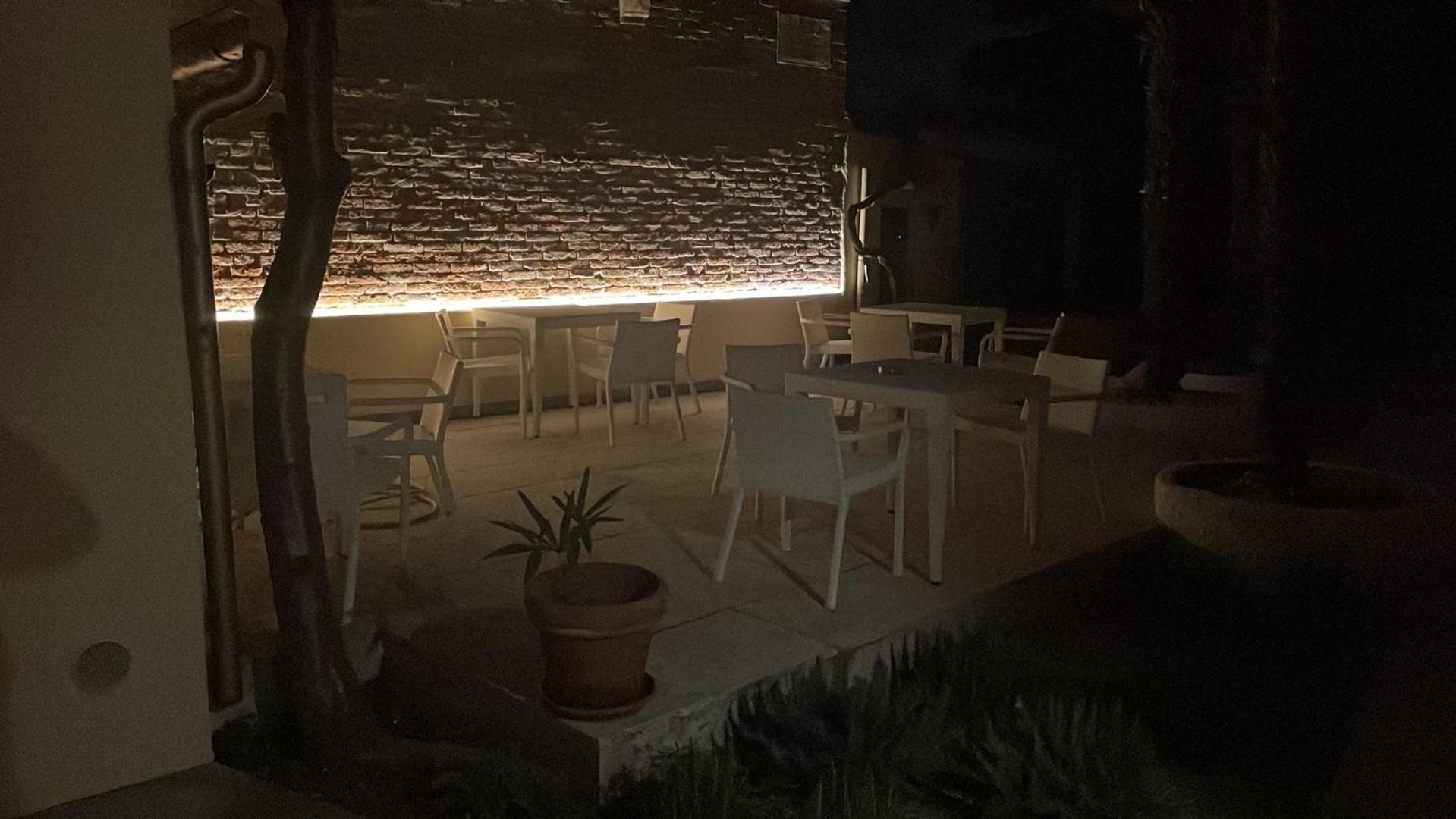 Hotel La Pergola Di Venezia