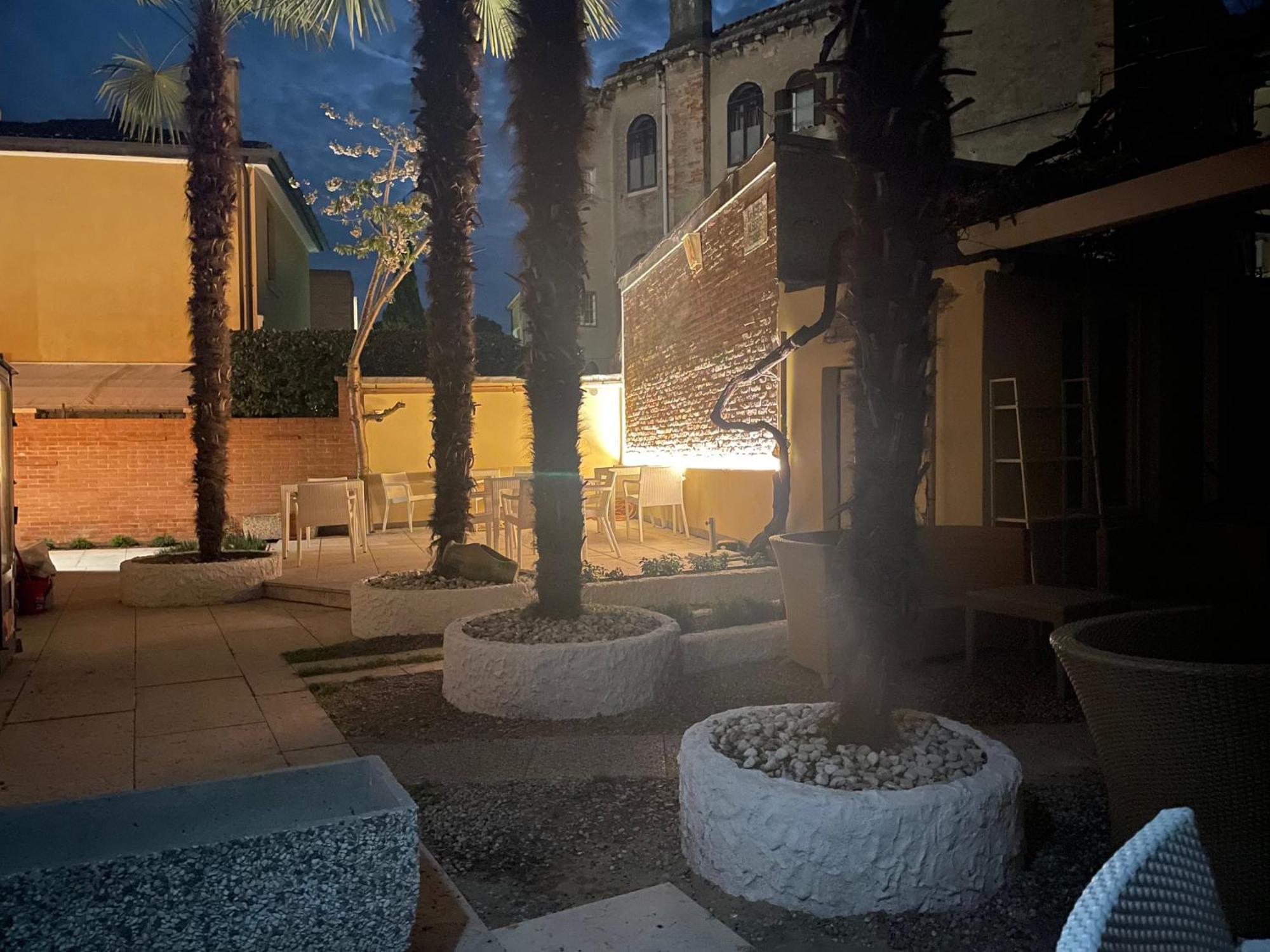 Hotel La Pergola Di Venezia Lido di Venezia