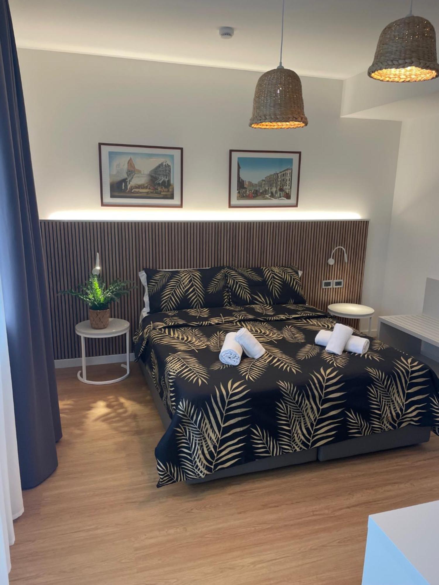 Hotel La Pergola Di Venezia