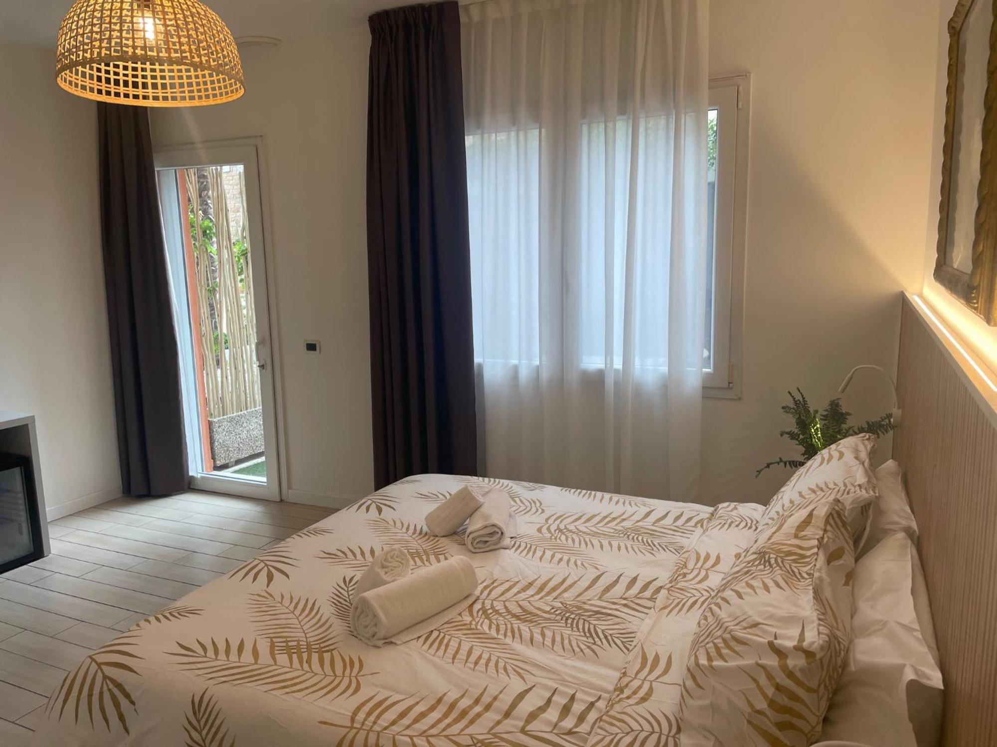La Pergola Di Venezia Hotel