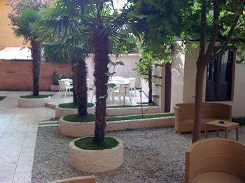 La Pergola Di Venezia Hotel 2*