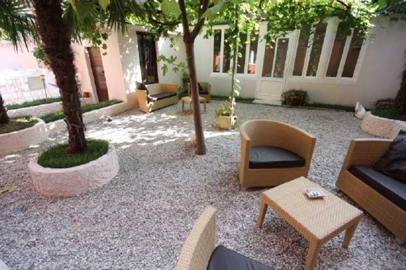 Hotel La Pergola Di Venezia