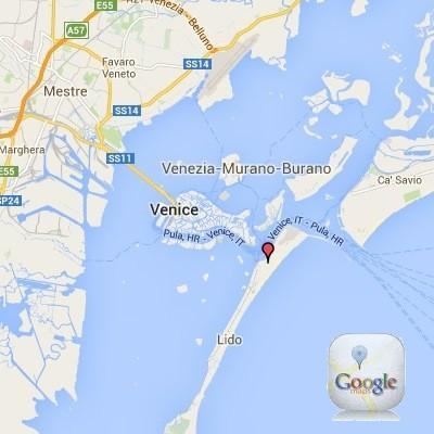 La Pergola Di Venezia Hotel Lido di Venezia