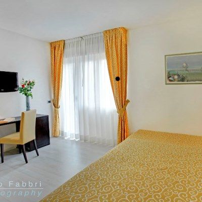Hotel La Pergola Di Venezia