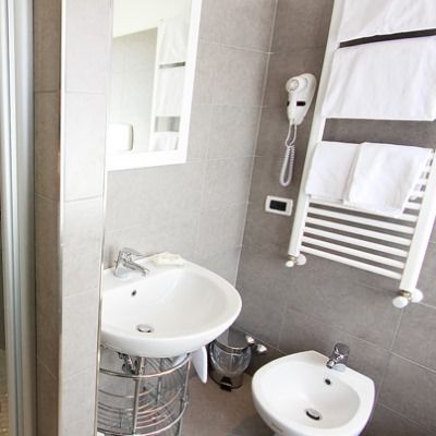 Hotel La Pergola Di Venezia Lido di Venezia
