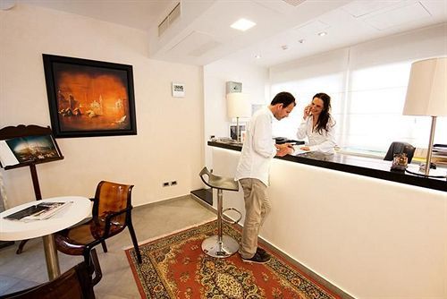Hotel La Pergola Di Venezia 2*