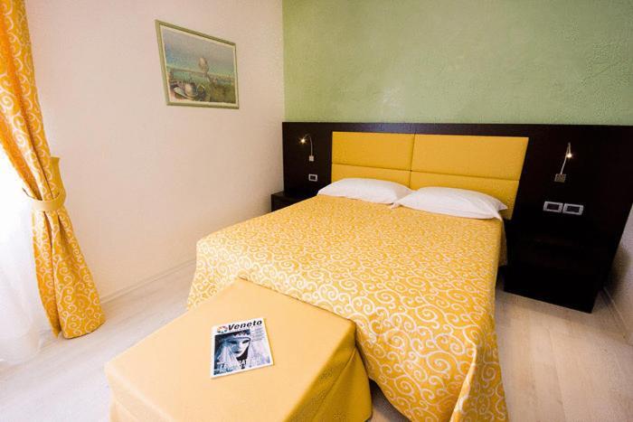 Hotel La Pergola Di Venezia Lido di Venezia