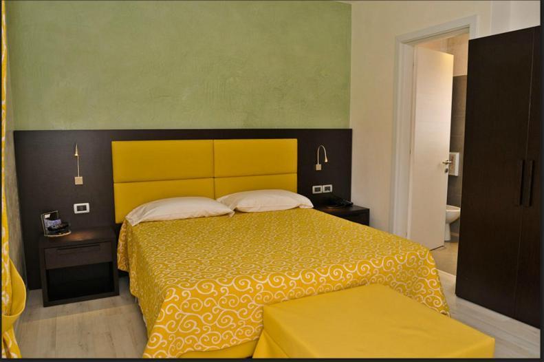 La Pergola Di Venezia Hotel 2*