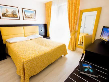 Hotel La Pergola Di Venezia 2*