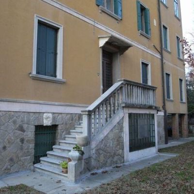 Hotel La Pergola Di Venezia Lido di Venezia