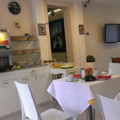 La Pergola Di Venezia Hotel 2*
